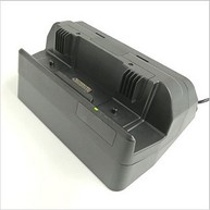 TB170 desktop docking/cradle. Not included PSU image