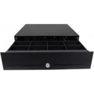 SLIMLINE 3000 BLACK
