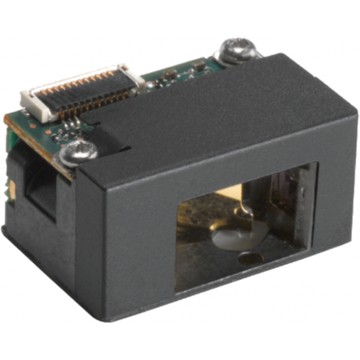 Zebra SE965 Scan Engine Miniatur 1D Decodiert, Laser, 100 Scans/s, 3.3V, Klasse 2, In-Counter Reader