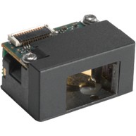 Zebra SE965 Scan Engine Miniature 1D Decoded, Laser, 100 scans/s, 3.3V, Class 2, In-Counter Reader image