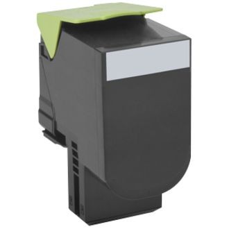 Lexmark 80C0HKG Toners