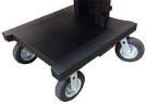 Supports Newcastle Systems B161