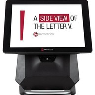 Colormetrics V1500 All-in-One POS System image