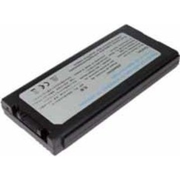 Batteries Panasonic CF-VZSU29ASU