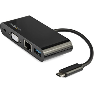 StarTech DKT30CVAGPD Cradles