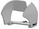 SpacePole PINGUARD003-02 Accessories