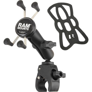 RAM Mount RAM-B-400-HOL-UN7BU Accessories