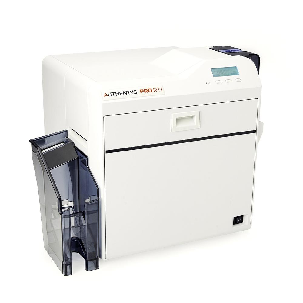 Printers logo