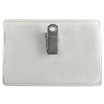 Brady 504-T1J Namensschildhalter