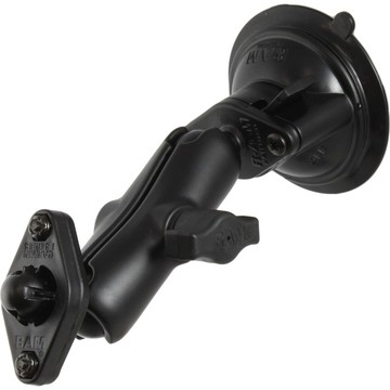 RAM Mount RAM-B-166-GA22U Accessories