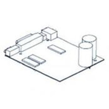 Zebra 105936G-510 Accessories