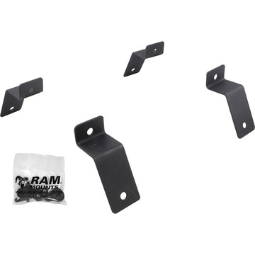 RAM Mount RAM-VC-LEG-117 Accessories