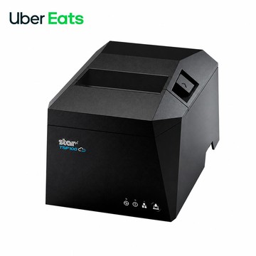 Impresoras de Etiquetas LC UBER-EATS-OFFICIAL-PRINTER-IOS-G