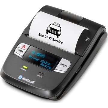Star Micronics 39633000 Etikettendrucker