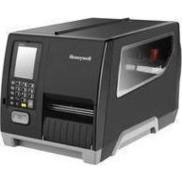 Impresora de Etiquetas Industrial Honeywell PM45 203dpi, 356mm/s, 114mm, USB, Ethernet, 256MB RAM