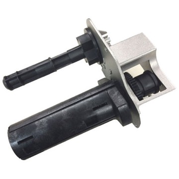 Bi-Directional Thermal Transfer Option