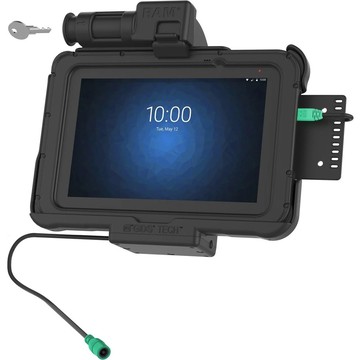 RAM Mount RAM-HOL-ZE10PKLU Accessories