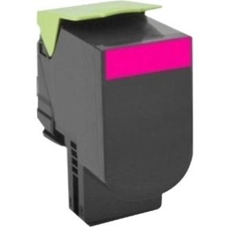 Toners Lexmark 70C0XMG