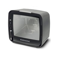 Datalogic Magellan 3450VSi Barcode Scanner Multi-Interface, 1D/2D, Digimarc, Desktop/Vertikal auf dem Tisch, USB, RS-232 Bild
