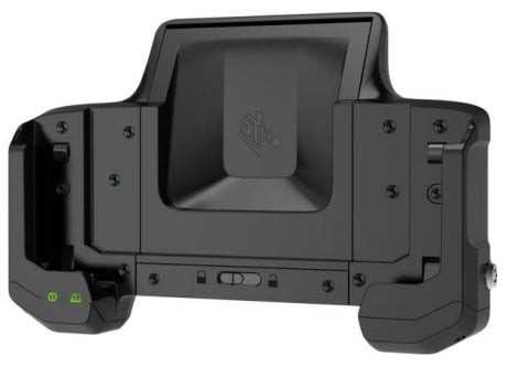 Vehicle Cradles and Chargers