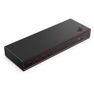 Lenovo 40BA0265US Computer Docking Station image