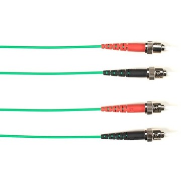 Black Box FOCMR62-003M-STST-GN Cables