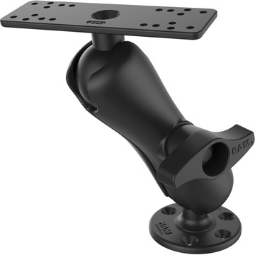 RAM Mount RAM-D-115 Accessories
