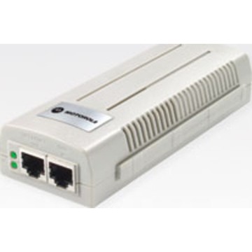 POW INJ SGL PORT 802.3AF N