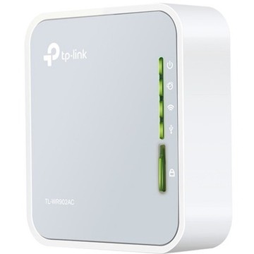 Routeurs Sans Fil TP-Link TL-WR902AC