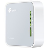 image Routeurs Sans Fil TP-Link TL-WR902AC