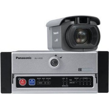 Accessories Panasonic WVTW310S