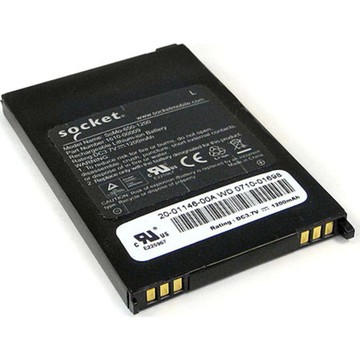 Batteries Socket HC1719-1420