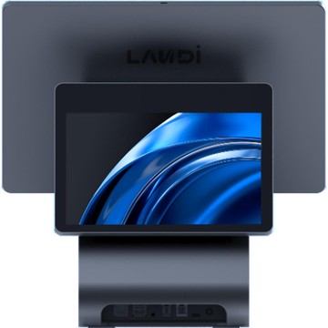 LANDI 86802-00 Alles-in-Einem