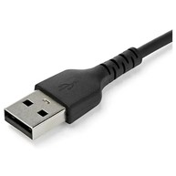 image Cables Zebra CBL-PS30-USBCHG-01