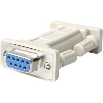 StarTech NM9FF Cables