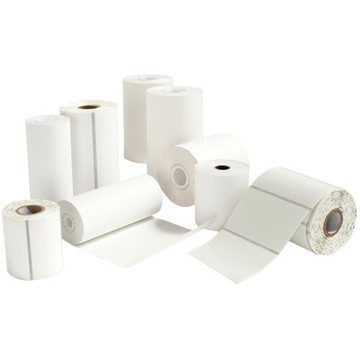 Papier de Reçu Printek 91395