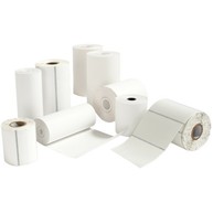 image Papier de Reçu Printek 91395