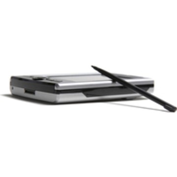 Spare stylus with tether for Zebra TC55
