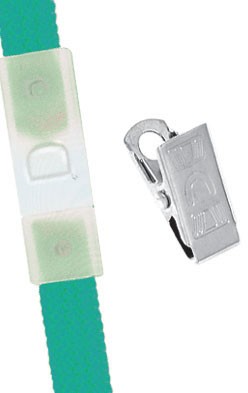Brady 2137-6018 Lanyards