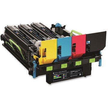 Lexmark 74C0ZV0 Accessories