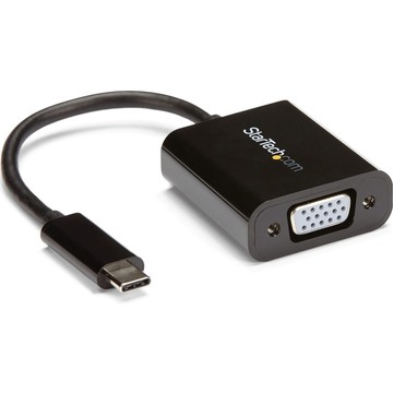 StarTech CDP2VGA Cables