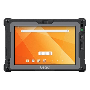Getac ZX80 Tablet 8in, 12GB, 256GB, 5G, GPS, RFID