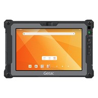 Getac ZX80 Rugged 8-Inch Android Tablets, 12 GB, 256 GB image