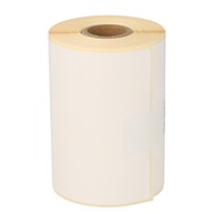 Zebra Z-Perform 1000D, Paper Label, 76.2mmx101.6mm, 19mm Core, Black Mark image
