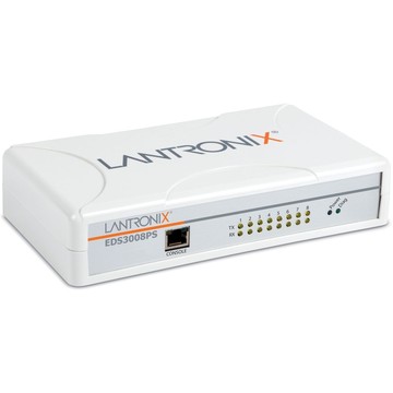 Lantronix EDS3008PS1NS Wireless Routers