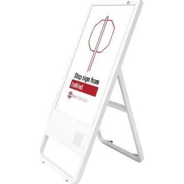 Todo-en-Uno Colormetrics S4300F-W