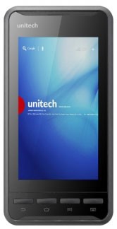Unitech PA700 Handheld Terminals image