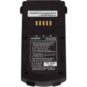 M3Mobile UL20-BATT-F67 Batteries