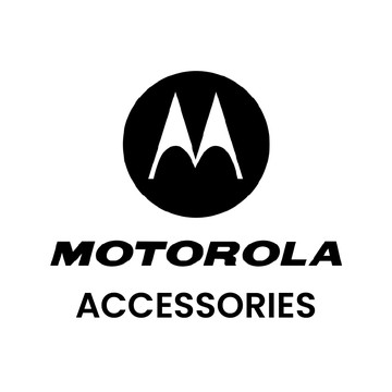 Motorola ML-2499-11PNA2-02R Accessories