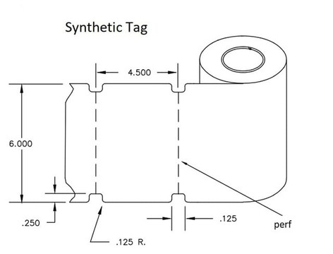 Honeywell E26471 Labels